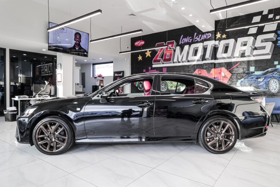 2019 Lexus GS GS 350 F SPORT AWD, available for sale in ELMONT, New York | 26 Motors Long Island. ELMONT, New York 2019 Lexus GS GS 350 F SPORT AWD, available for sale in ELMONT, New York | 26 Motors Long Island. ELMONT, New York