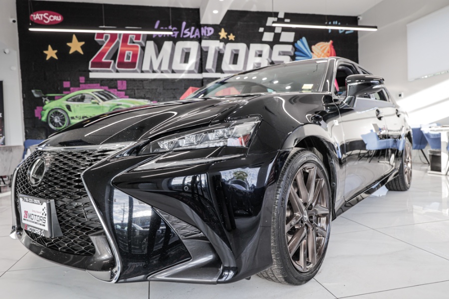 2019 Lexus GS GS 350 F SPORT AWD, available for sale in ELMONT, New York | 26 Motors Long Island. ELMONT, New York 2019 Lexus GS GS 350 F SPORT AWD, available for sale in ELMONT, New York | 26 Motors Long Island. ELMONT, New York