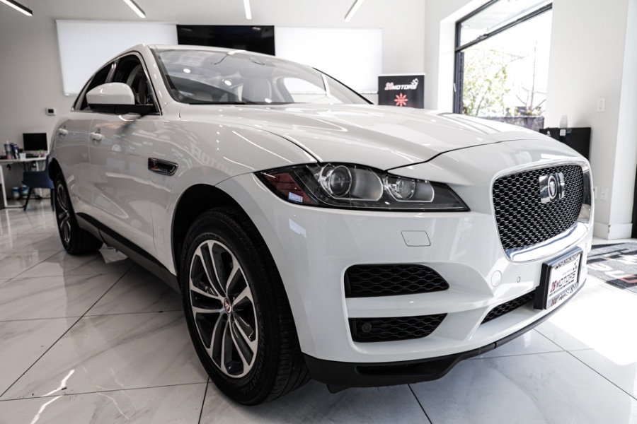 Used Jaguar F-PACE 25t Premium AWD 2019 | 26 Motors Long Island. ELMONT, New York Used Jaguar F-PACE 25t Premium AWD 2019 | 26 Motors Long Island. ELMONT, New York