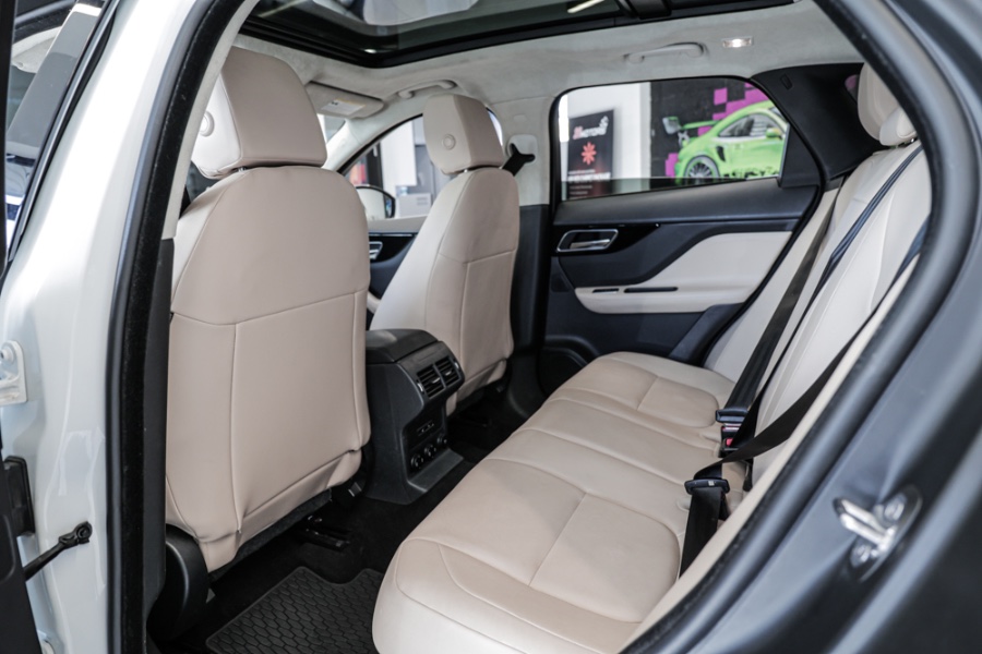 Used Jaguar F-PACE 25t Premium AWD 2019 | 26 Motors Long Island. ELMONT, New York Used Jaguar F-PACE 25t Premium AWD 2019 | 26 Motors Long Island. ELMONT, New York
