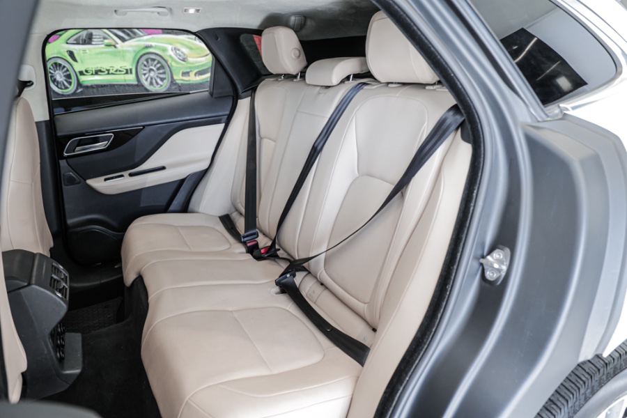 Used Jaguar F-PACE 25t Premium AWD 2019 | 26 Motors Long Island. ELMONT, New York Used Jaguar F-PACE 25t Premium AWD 2019 | 26 Motors Long Island. ELMONT, New York