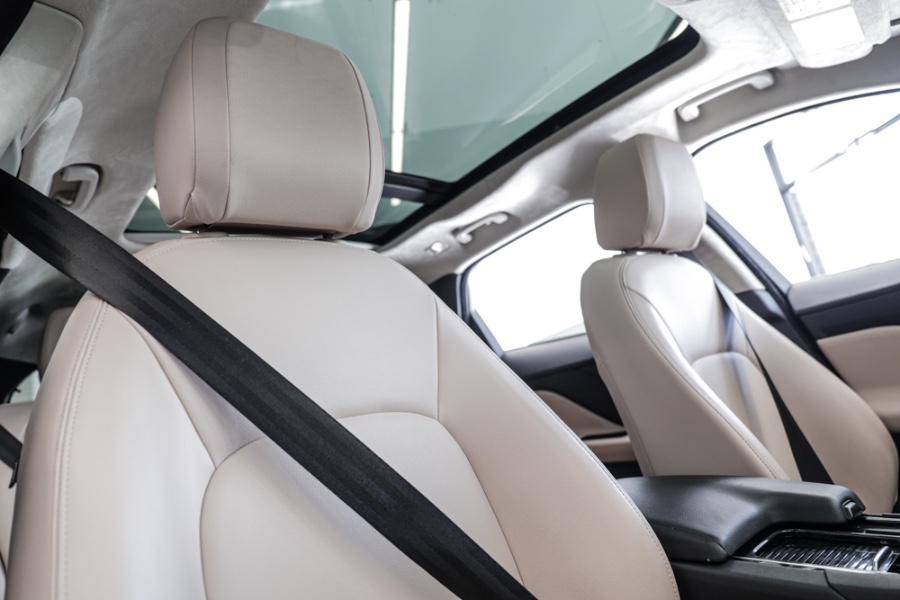 Used Jaguar F-PACE 25t Premium AWD 2019 | 26 Motors Long Island. ELMONT, New York Used Jaguar F-PACE 25t Premium AWD 2019 | 26 Motors Long Island. ELMONT, New York