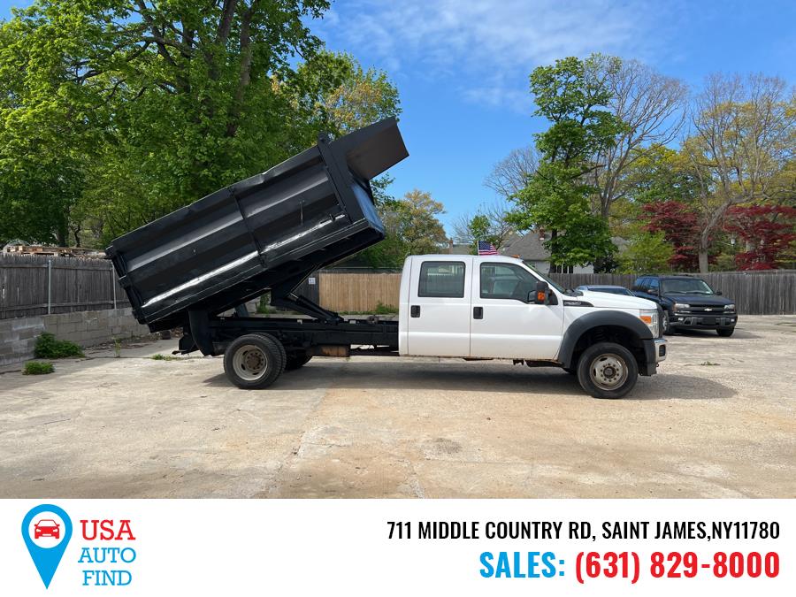 Used Ford Super Duty F-550 DRW XL 2014 | USA Auto Find. Saint James, New York Used Ford Super Duty F-550 DRW XL 2014 | USA Auto Find. Saint James, New York