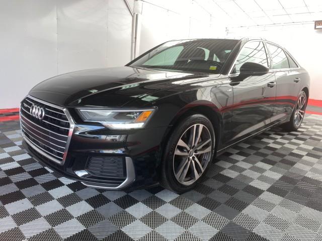 Used Audi A6 Premium 2019 | Queens Auto Mall. Richmond Hill, New York Used Audi A6 Premium 2019 | Queens Auto Mall. Richmond Hill, New York
