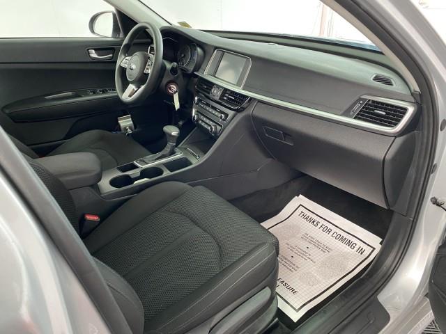 Used Kia Optima LX 2020 | Queens Auto Mall. Richmond Hill, New York Used Kia Optima LX 2020 | Queens Auto Mall. Richmond Hill, New York