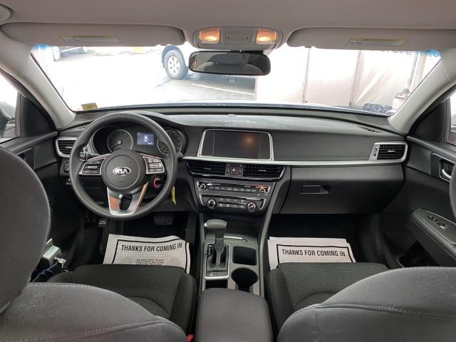 Used Kia Optima LX 2020 | Queens Auto Mall. Richmond Hill, New York Used Kia Optima LX 2020 | Queens Auto Mall. Richmond Hill, New York