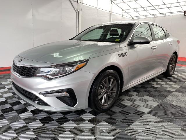 Used Kia Optima LX 2020 | Queens Auto Mall. Richmond Hill, New York Used Kia Optima LX 2020 | Queens Auto Mall. Richmond Hill, New York