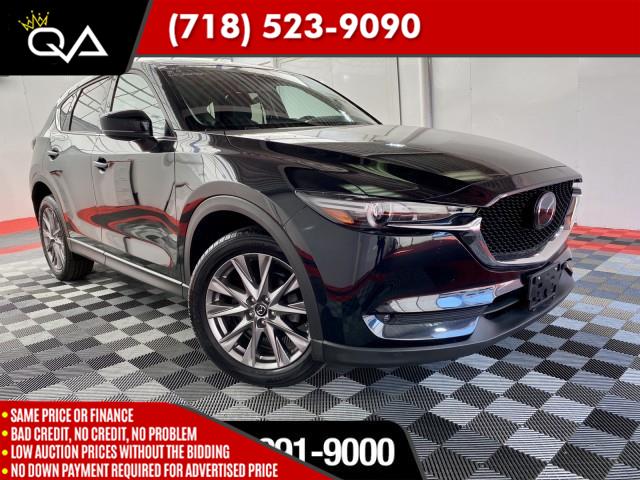 Used Mazda Cx-5 Grand Touring 2019 | Queens Auto Mall. Richmond Hill, New York Used Mazda Cx-5 Grand Touring 2019 | Queens Auto Mall. Richmond Hill, New York