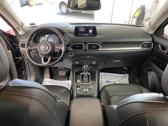 Used Mazda Cx-5 Grand Touring 2019 | Queens Auto Mall. Richmond Hill, New York Used Mazda Cx-5 Grand Touring 2019 | Queens Auto Mall. Richmond Hill, New York