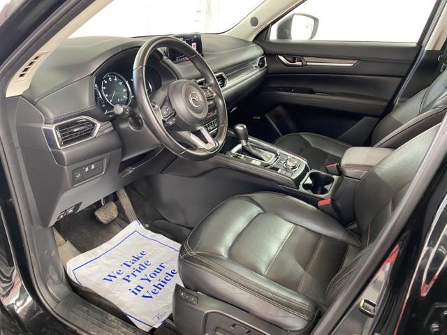 Used Mazda Cx-5 Grand Touring 2019 | Queens Auto Mall. Richmond Hill, New York Used Mazda Cx-5 Grand Touring 2019 | Queens Auto Mall. Richmond Hill, New York