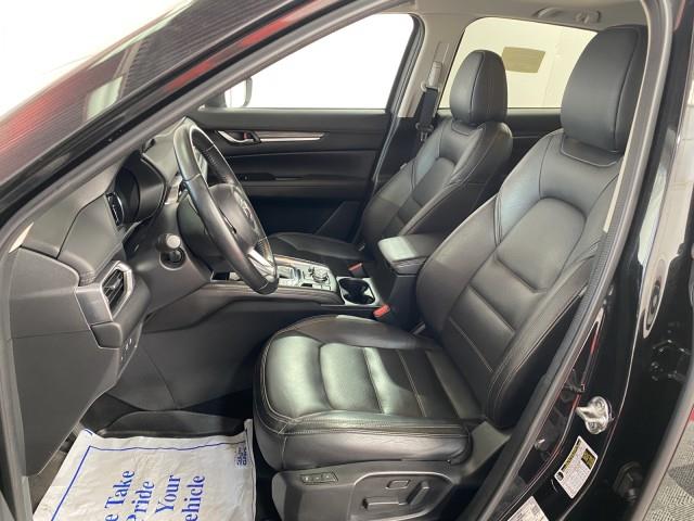 Used Mazda Cx-5 Grand Touring 2019 | Queens Auto Mall. Richmond Hill, New York Used Mazda Cx-5 Grand Touring 2019 | Queens Auto Mall. Richmond Hill, New York
