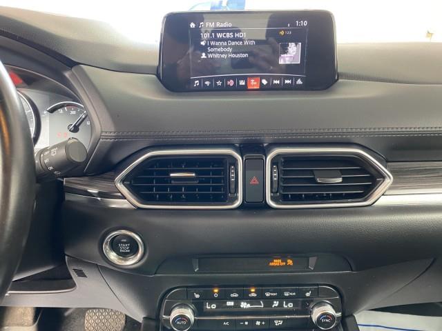 Used Mazda Cx-5 Grand Touring 2019 | Queens Auto Mall. Richmond Hill, New York Used Mazda Cx-5 Grand Touring 2019 | Queens Auto Mall. Richmond Hill, New York
