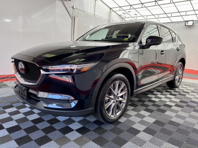 Used Mazda Cx-5 Grand Touring 2019 | Queens Auto Mall. Richmond Hill, New York Used Mazda Cx-5 Grand Touring 2019 | Queens Auto Mall. Richmond Hill, New York