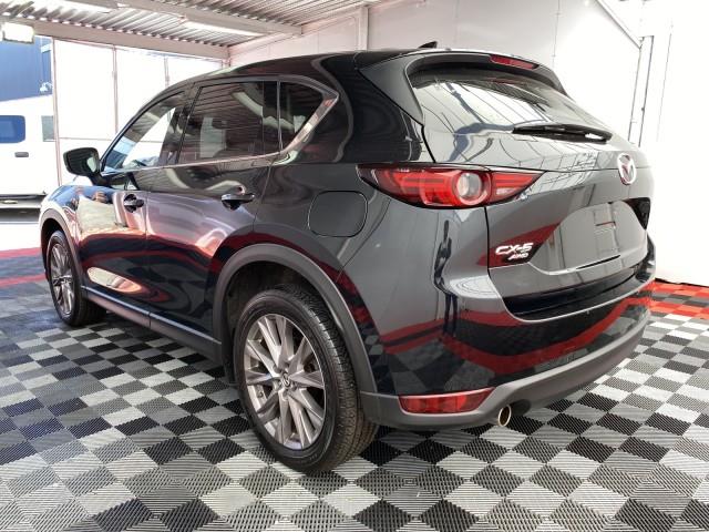 Used Mazda Cx-5 Grand Touring 2019 | Queens Auto Mall. Richmond Hill, New York Used Mazda Cx-5 Grand Touring 2019 | Queens Auto Mall. Richmond Hill, New York