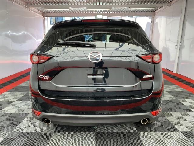 Used Mazda Cx-5 Grand Touring 2019 | Queens Auto Mall. Richmond Hill, New York Used Mazda Cx-5 Grand Touring 2019 | Queens Auto Mall. Richmond Hill, New York
