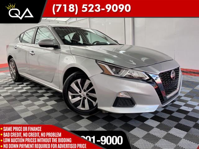 Used Nissan Altima 2.5 S 2020 | Queens Auto Mall. Richmond Hill, New York Used Nissan Altima 2.5 S 2020 | Queens Auto Mall. Richmond Hill, New York