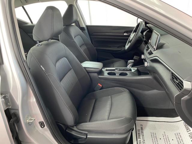 Used Nissan Altima 2.5 S 2020 | Queens Auto Mall. Richmond Hill, New York Used Nissan Altima 2.5 S 2020 | Queens Auto Mall. Richmond Hill, New York