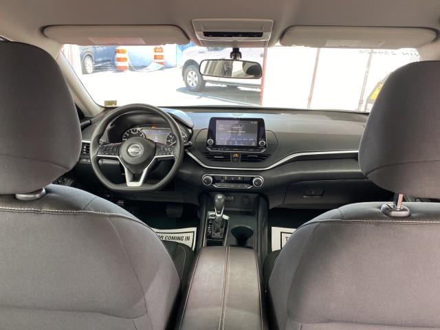 Used Nissan Altima 2.5 S 2020 | Queens Auto Mall. Richmond Hill, New York Used Nissan Altima 2.5 S 2020 | Queens Auto Mall. Richmond Hill, New York