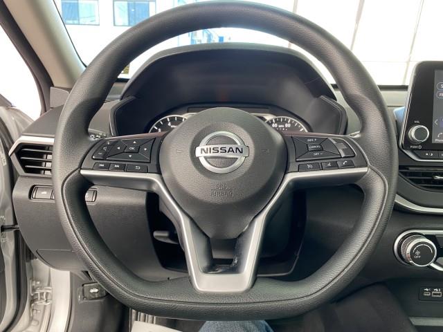 Used Nissan Altima 2.5 S 2020 | Queens Auto Mall. Richmond Hill, New York Used Nissan Altima 2.5 S 2020 | Queens Auto Mall. Richmond Hill, New York