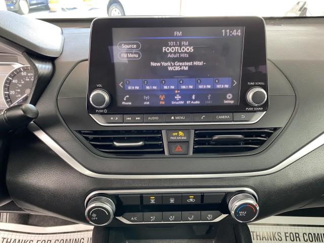 Used Nissan Altima 2.5 S 2020 | Queens Auto Mall. Richmond Hill, New York Used Nissan Altima 2.5 S 2020 | Queens Auto Mall. Richmond Hill, New York