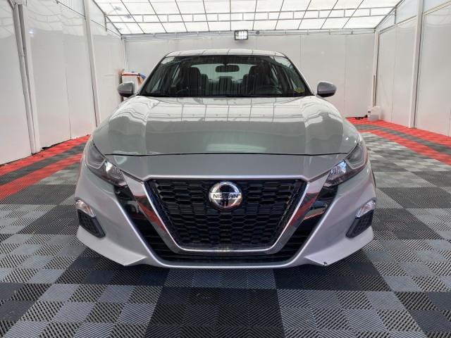 Used Nissan Altima 2.5 S 2020 | Queens Auto Mall. Richmond Hill, New York Used Nissan Altima 2.5 S 2020 | Queens Auto Mall. Richmond Hill, New York