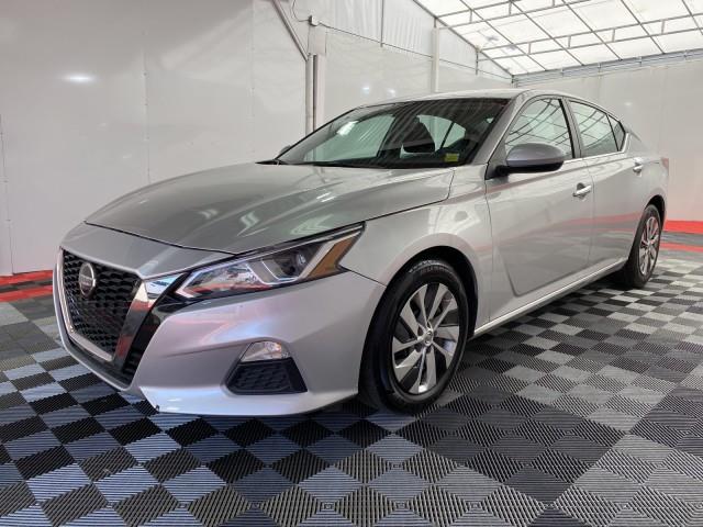 Used Nissan Altima 2.5 S 2020 | Queens Auto Mall. Richmond Hill, New York Used Nissan Altima 2.5 S 2020 | Queens Auto Mall. Richmond Hill, New York