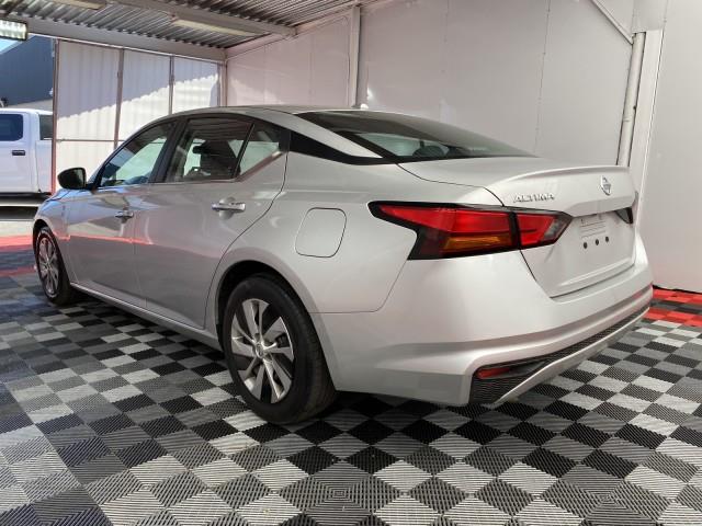 Used Nissan Altima 2.5 S 2020 | Queens Auto Mall. Richmond Hill, New York Used Nissan Altima 2.5 S 2020 | Queens Auto Mall. Richmond Hill, New York