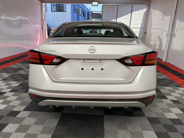 Used Nissan Altima 2.5 S 2020 | Queens Auto Mall. Richmond Hill, New York Used Nissan Altima 2.5 S 2020 | Queens Auto Mall. Richmond Hill, New York