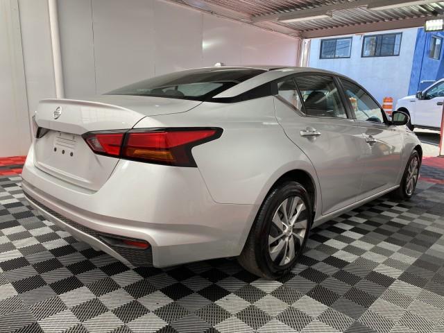 Used Nissan Altima 2.5 S 2020 | Queens Auto Mall. Richmond Hill, New York Used Nissan Altima 2.5 S 2020 | Queens Auto Mall. Richmond Hill, New York