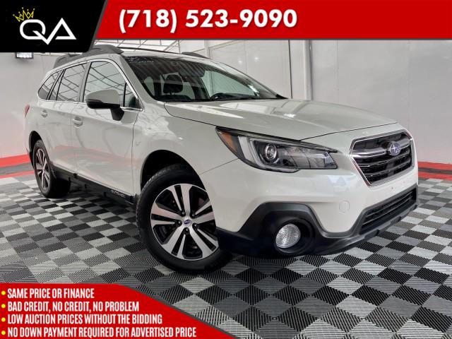 Used Subaru Outback Limited 2019 | Queens Auto Mall. Richmond Hill, New York
