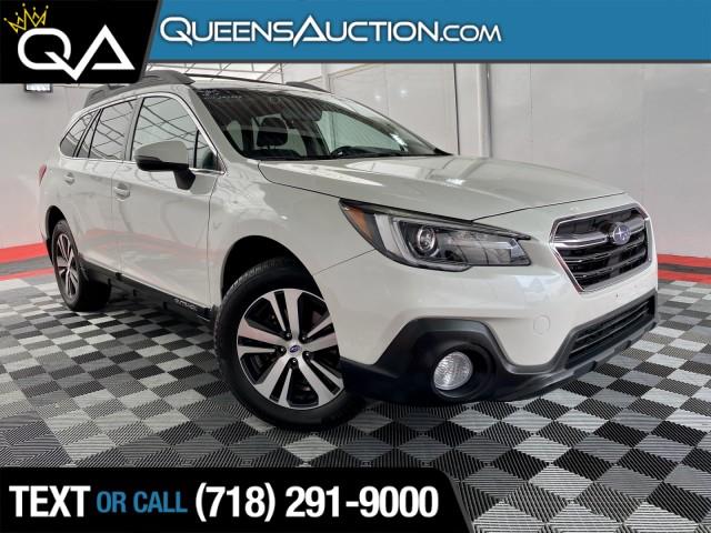 Used Subaru Outback Limited 2019 | Queens Auto Mall. Richmond Hill, New York Used Subaru Outback Limited 2019 | Queens Auto Mall. Richmond Hill, New York