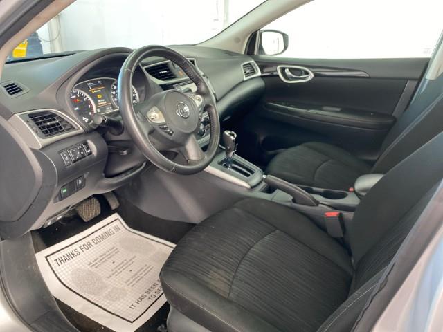 Used Nissan Sentra SV 2019 | Queens Auto Mall. Richmond Hill, New York Used Nissan Sentra SV 2019 | Queens Auto Mall. Richmond Hill, New York