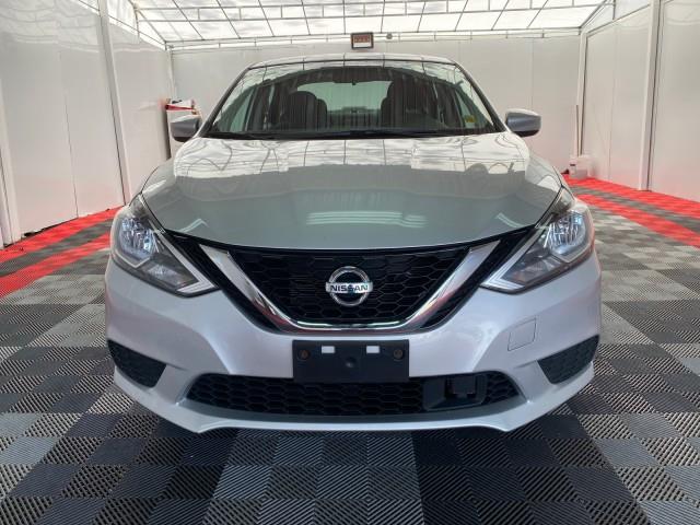 Used Nissan Sentra SV 2019 | Queens Auto Mall. Richmond Hill, New York Used Nissan Sentra SV 2019 | Queens Auto Mall. Richmond Hill, New York