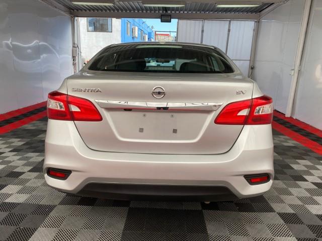 Used Nissan Sentra SV 2019 | Queens Auto Mall. Richmond Hill, New York Used Nissan Sentra SV 2019 | Queens Auto Mall. Richmond Hill, New York