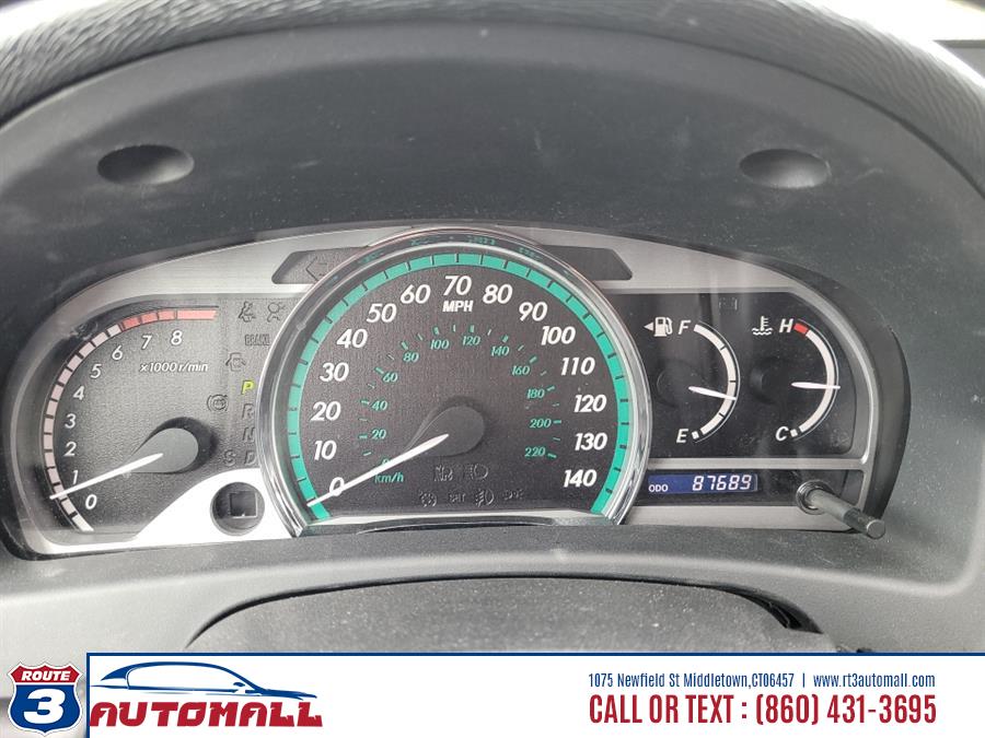 2009 Toyota Venza 4dr Wgn V6 FWD (Natl), available for sale in Middletown, Connecticut | RT 3 AUTO MALL LLC. Middletown, Connecticut 2009 Toyota Venza 4dr Wgn V6 FWD (Natl), available for sale in Middletown, Connecticut | RT 3 AUTO MALL LLC. Middletown, Connecticut