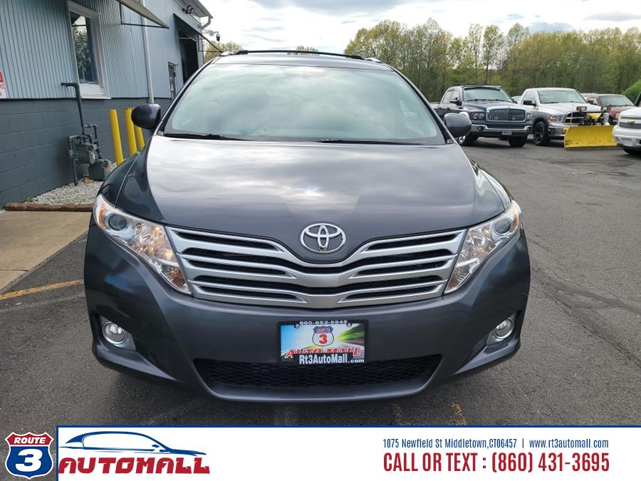 2009 Toyota Venza 4dr Wgn V6 FWD (Natl), available for sale in Middletown, Connecticut | RT 3 AUTO MALL LLC. Middletown, Connecticut 2009 Toyota Venza 4dr Wgn V6 FWD (Natl), available for sale in Middletown, Connecticut | RT 3 AUTO MALL LLC. Middletown, Connecticut