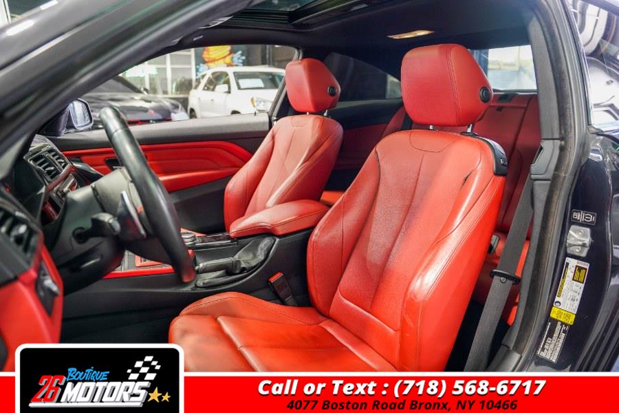 Used BMW 4 Series 2dr Cpe 428i RWD 2014 | 26 Motors Boutique. Bronx, New York Used BMW 4 Series 2dr Cpe 428i RWD 2014 | 26 Motors Boutique. Bronx, New York