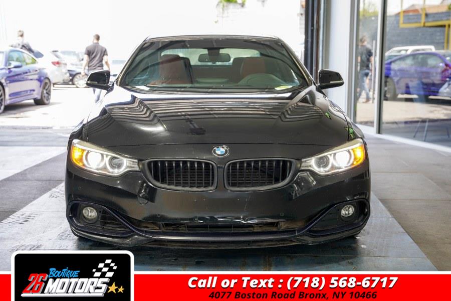 Used BMW 4 Series 2dr Cpe 428i RWD 2014 | 26 Motors Boutique. Bronx, New York Used BMW 4 Series 2dr Cpe 428i RWD 2014 | 26 Motors Boutique. Bronx, New York
