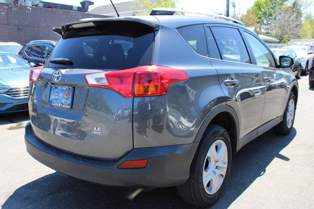 Used Toyota Rav-4 LE 2014 | NY Luxury Motors. Elmont, New York Used Toyota Rav-4 LE 2014 | NY Luxury Motors. Elmont, New York