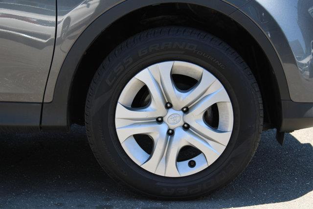 Used Toyota Rav-4 LE 2014 | NY Luxury Motors. Elmont, New York Used Toyota Rav-4 LE 2014 | NY Luxury Motors. Elmont, New York