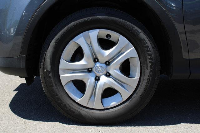 Used Toyota Rav-4 LE 2014 | NY Luxury Motors. Elmont, New York Used Toyota Rav-4 LE 2014 | NY Luxury Motors. Elmont, New York