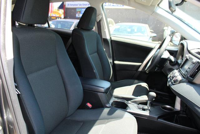 Used Toyota Rav-4 LE 2014 | NY Luxury Motors. Elmont, New York Used Toyota Rav-4 LE 2014 | NY Luxury Motors. Elmont, New York