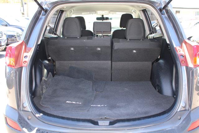 Used Toyota Rav-4 LE 2014 | NY Luxury Motors. Elmont, New York Used Toyota Rav-4 LE 2014 | NY Luxury Motors. Elmont, New York