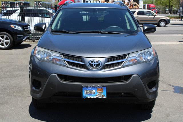 Used Toyota Rav-4 LE 2014 | NY Luxury Motors. Elmont, New York Used Toyota Rav-4 LE 2014 | NY Luxury Motors. Elmont, New York