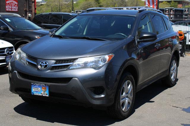 Used Toyota Rav-4 LE 2014 | NY Luxury Motors. Elmont, New York Used Toyota Rav-4 LE 2014 | NY Luxury Motors. Elmont, New York