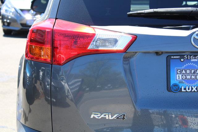 Used Toyota Rav-4 LE 2014 | NY Luxury Motors. Elmont, New York Used Toyota Rav-4 LE 2014 | NY Luxury Motors. Elmont, New York