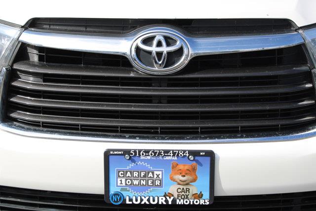 Used Toyota Highlander XLE 2016 | NY Luxury Motors. Elmont, New York Used Toyota Highlander XLE 2016 | NY Luxury Motors. Elmont, New York