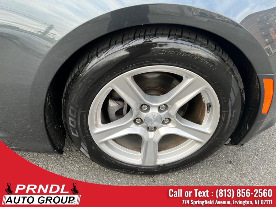 Used Chevrolet Camaro 2dr Cpe LT w/1LT 2017 | PRNDL Auto Group. Irvington, New Jersey Used Chevrolet Camaro 2dr Cpe LT w/1LT 2017 | PRNDL Auto Group. Irvington, New Jersey