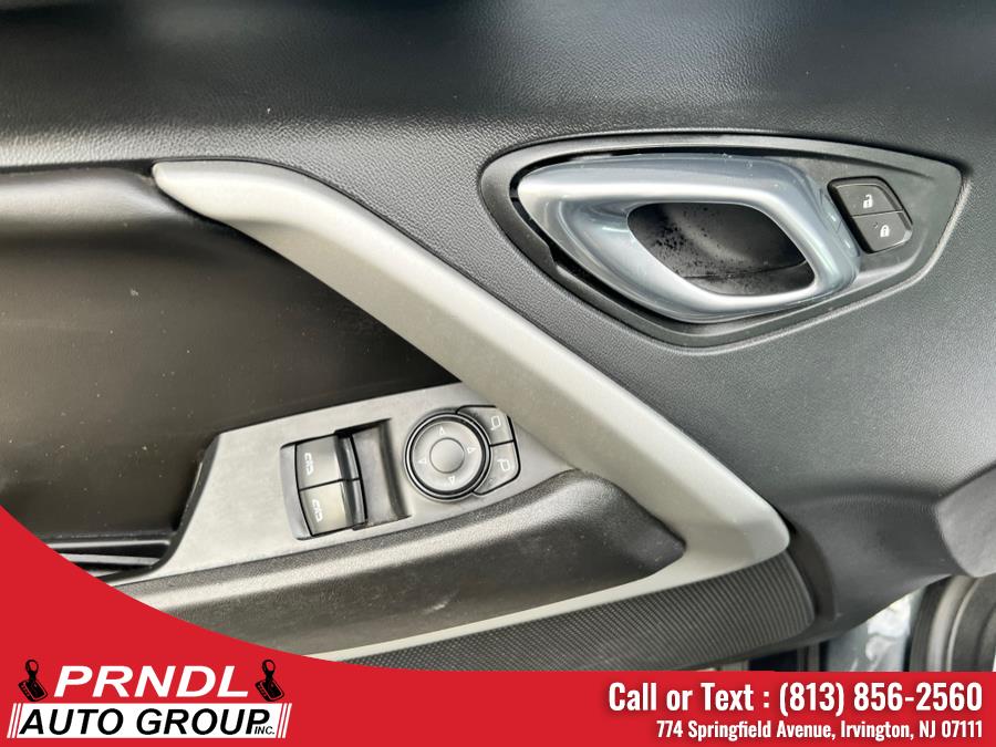Used Chevrolet Camaro 2dr Cpe LT w/1LT 2017 | PRNDL Auto Group. Irvington, New Jersey Used Chevrolet Camaro 2dr Cpe LT w/1LT 2017 | PRNDL Auto Group. Irvington, New Jersey