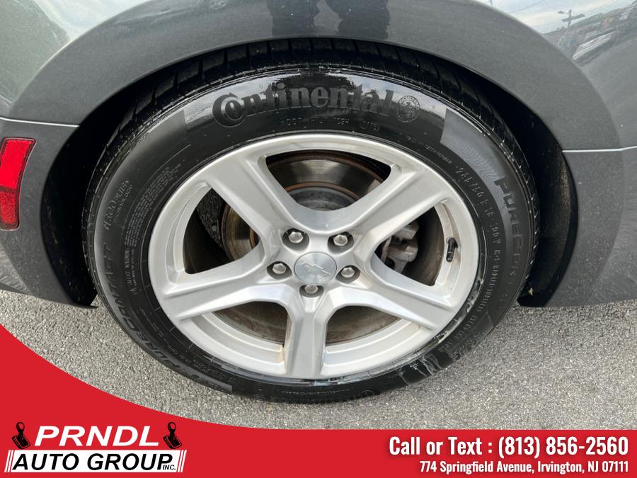 Used Chevrolet Camaro 2dr Cpe LT w/1LT 2017 | PRNDL Auto Group. Irvington, New Jersey Used Chevrolet Camaro 2dr Cpe LT w/1LT 2017 | PRNDL Auto Group. Irvington, New Jersey